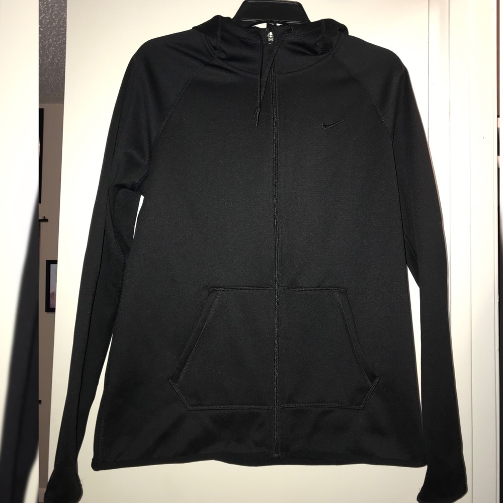 Nike Therma Full-Zip Hoodie